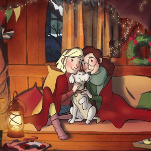 fritzi_the_movie_animated_childrens_movie_2d_news_merry_xmas fritzi_the_movie_animated_childrens_movie_2d_news_merry_xmas