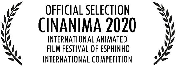 Official Selection Cinanima 2020 International Animated Film Festival Of Esphinho International Competition