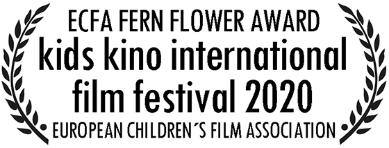 European Children's Film Association Fern Flower Award Kids Kino International Film Festival 2020