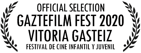 Official Selection Gaztefilm Fest 2020 Vitoria Gasteiz Festival De Cine Infantil Y Juvenil