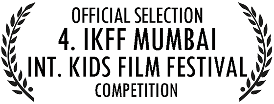 Official Selection 4. IKFF Mumbai Int. Kids Film Festival Competition