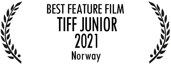 Best Feature Film Tiff Junior 2021 Norway