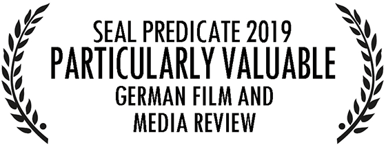Seal Predicate 2019 Particularly Valuable German Film And Media Review