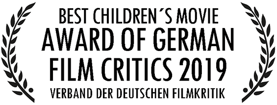 Best Children's Movie Award Of German Film Critics 2019