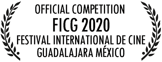 Official Competetion FICG 2020 Festival International De Cine Guadalajara México