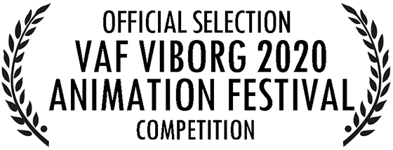Official Selection VAF Viborg Animation Festival 2020 Competition