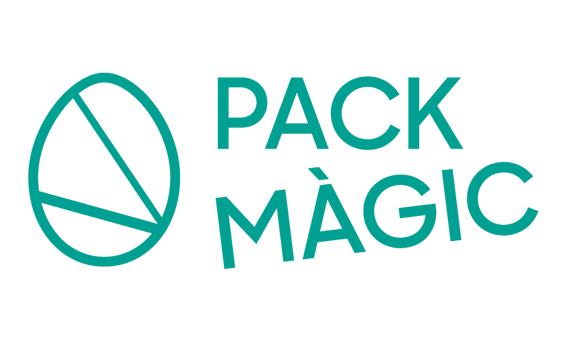 Pack Màgic Distribution Spain